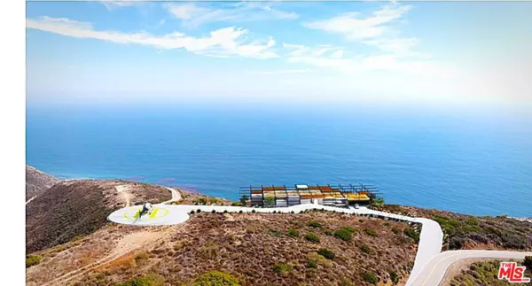 9700 Deer Creek Rd, Malibu, CA 90265