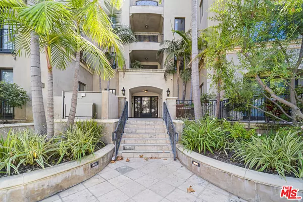 Studio City, CA 91604,12050 Guerin St #303