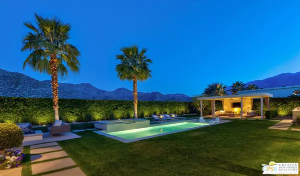 Palm Springs, CA 92264,3106 Arroyo Seco