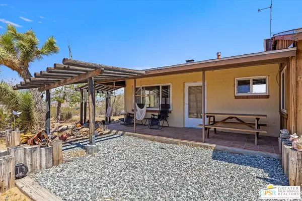 Joshua Tree, CA 92252,63525 Quail Springs Rd