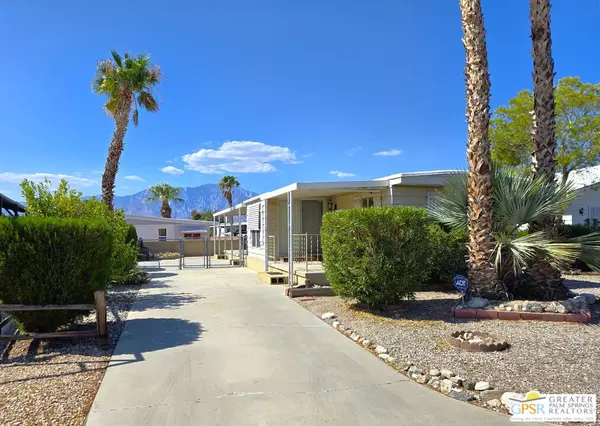 Desert Hot Springs, CA 92241,69273 Parkside Dr