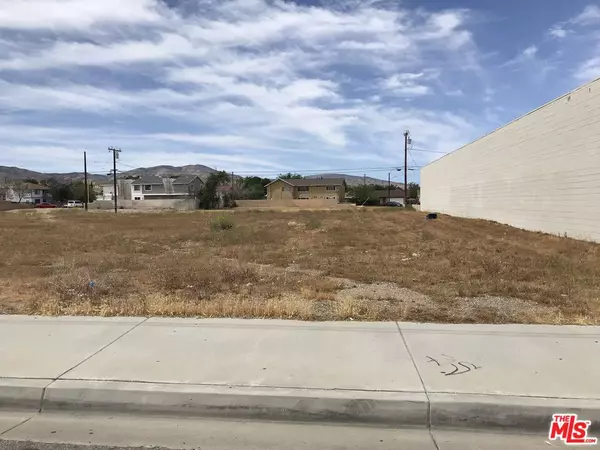 Palmdale, CA 93550,38701 E Avenue Q3