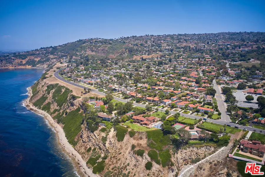 1744 Paseo Del Mar, Palos Verdes Estates, CA 90274