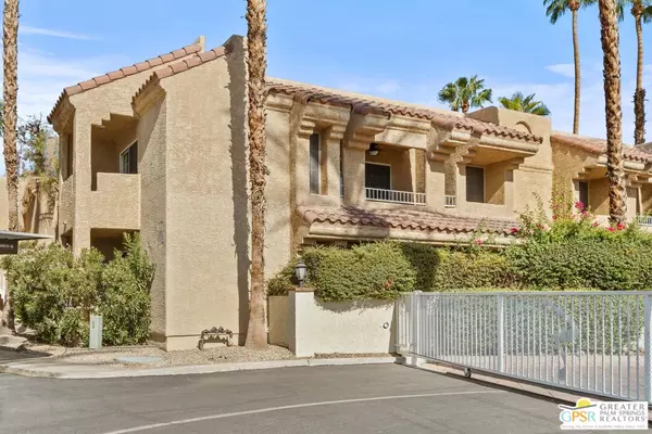 2700 Lawrence Crossley Rd #120, Palm Springs, CA 92264