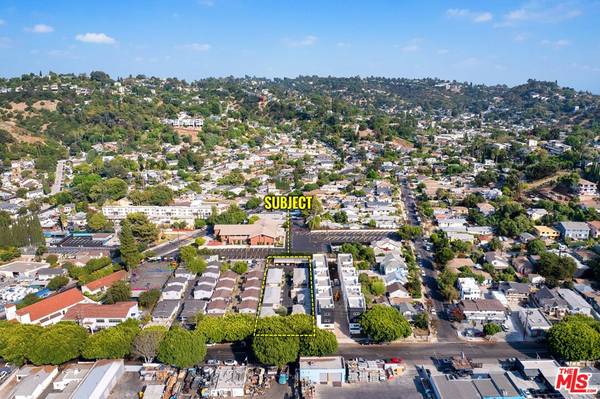 3214 Verdugo Rd, Los Angeles, CA 90065