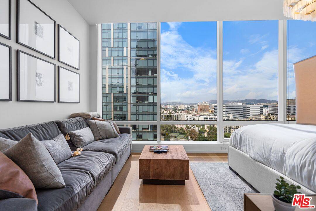 877 Francisco St #1926, Los Angeles, CA 90017