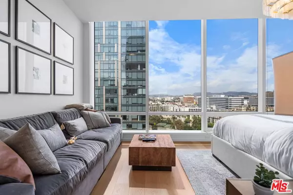 877 Francisco St #1926, Los Angeles, CA 90017