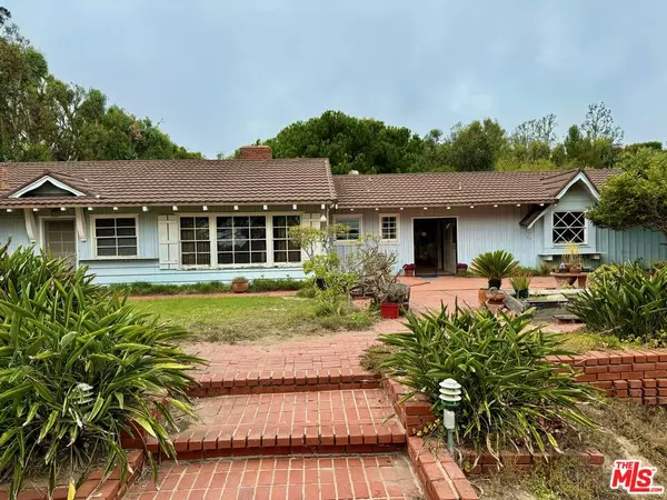 Malibu, CA 90265,29135 Cliffside Dr