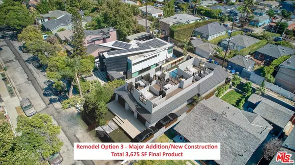 Santa Monica, CA 90405,1114 Ozone Ave #2