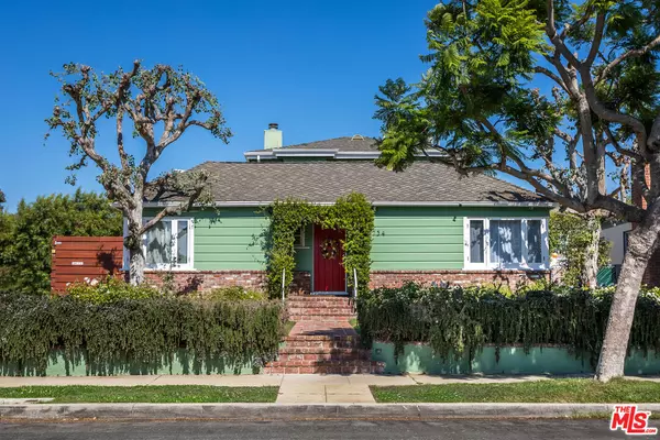 3734 Wade St, Los Angeles, CA 90066