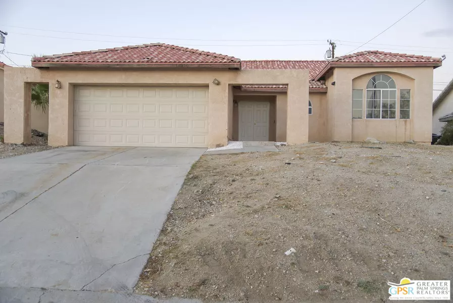 12950 Beech Ave, Desert Hot Springs, CA 92240