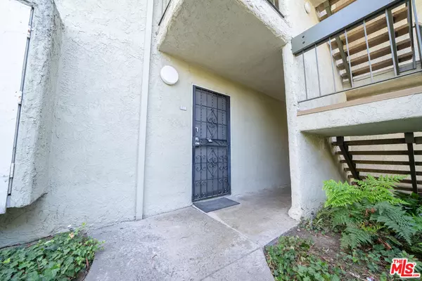 Culver City, CA 90230,4900 Overland Ave #118