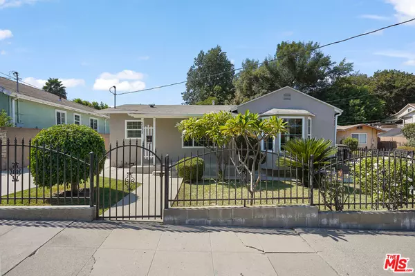 2533 Mallory St, Los Angeles, CA 90032