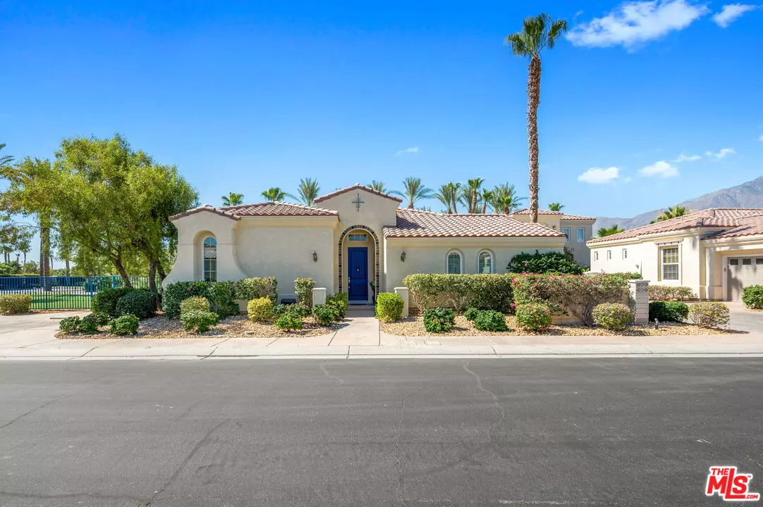 La Quinta, CA 92253,80943 Via Puerta Azul