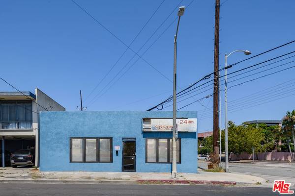 1641 S Longwood Ave, Los Angeles, CA 90019