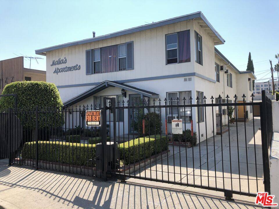 1137 Wilcox Pl #6, Los Angeles, CA 90038