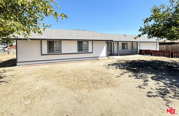 Lancaster, CA 93535,41418 158th Street East