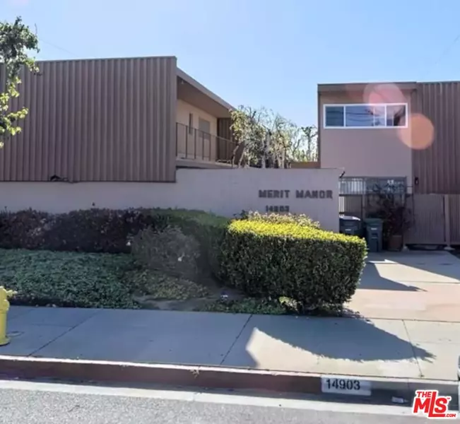 14903 S Normandie Ave #115, Gardena, CA 90247