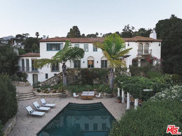 1731 Lasuen Rd, Santa Barbara, CA 93103