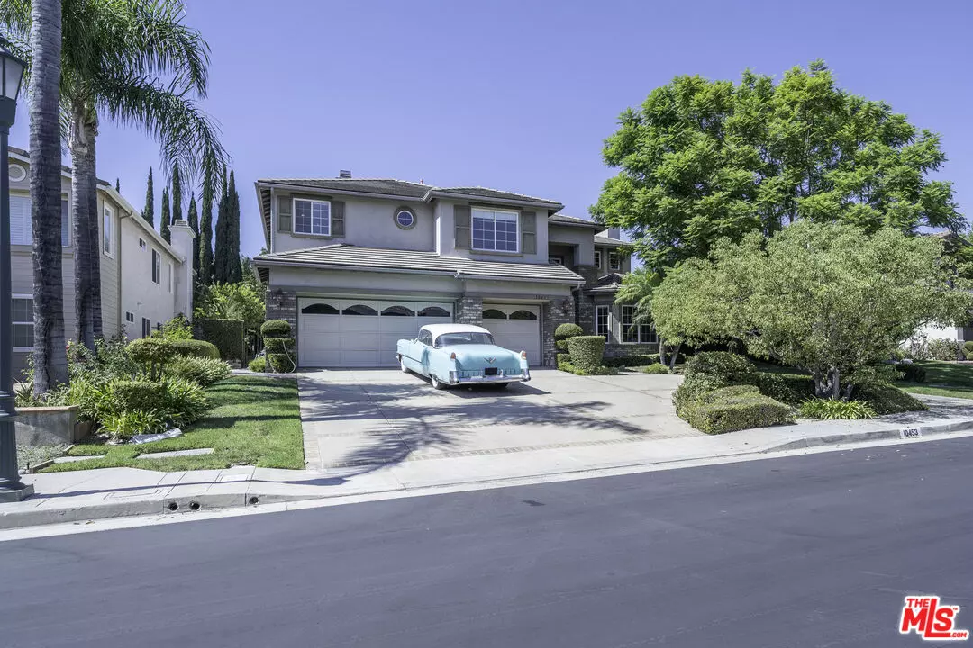 Porter Ranch, CA 91326,10453 Raintree Ln