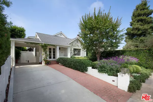 545 Swarthmore Ave, Pacific Palisades, CA 90272