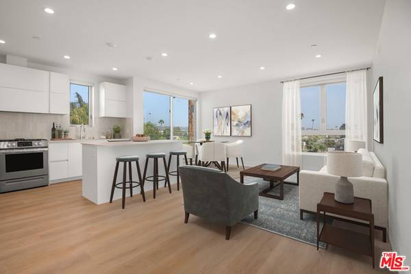 4418 S Slauson Ave #402, Culver City, CA 90230