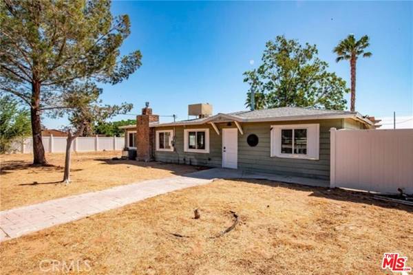 40556 11th St, Palmdale, CA 93551