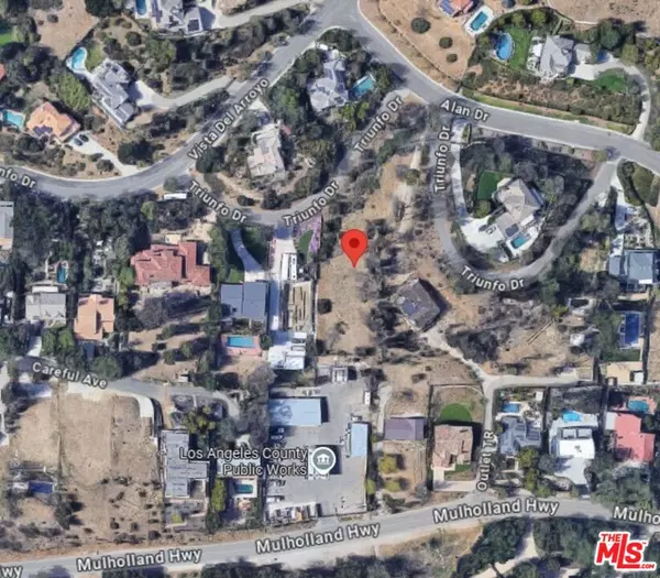 Agoura Hills, CA 91301,29836 Triunfo Dr