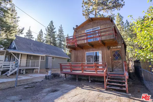 Big Bear City, CA 92314,530 W Sherwood Blvd