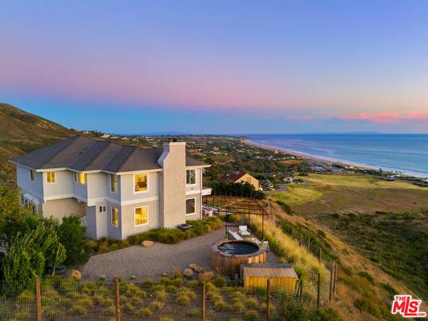 6007 Trancas Canyon Rd, Malibu, CA 90265