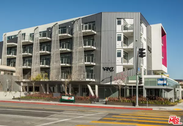 950 S Fairfax #242, Los Angeles, CA 90036