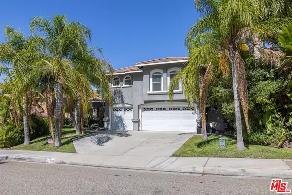 16998 Volante Dr, Fontana, CA 92337