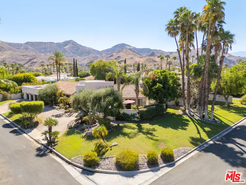 64505 Via Amante, Palm Springs, CA 92264