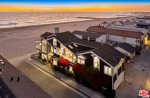 Newport Beach, CA 92663,3300 W Oceanfront