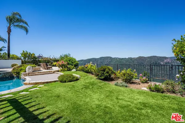 Pacific Palisades, CA 90272,1309 Piedra Morada Dr