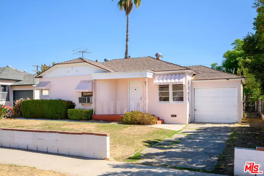 6506 Beck Ave, North Hollywood, CA 91606