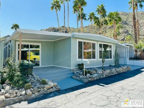 511 Jade Ln, Palm Springs, CA 92264