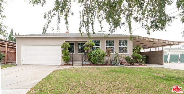 11319 Nina Pl, Culver City, CA 90230