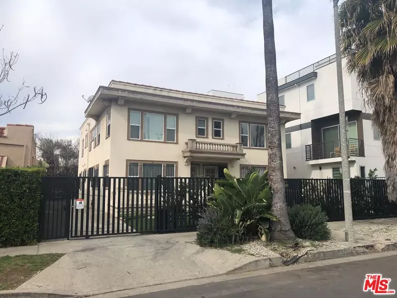 1143 Lodi Pl, Los Angeles, CA 90038