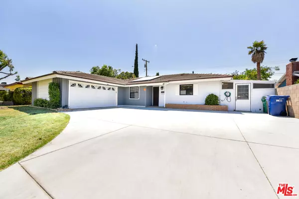 Lancaster, CA 93534,44947 17th St