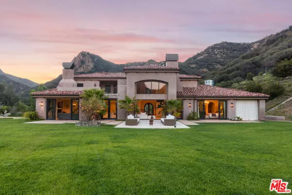 32067 Lobo Canyon Rd, Agoura Hills, CA 91301