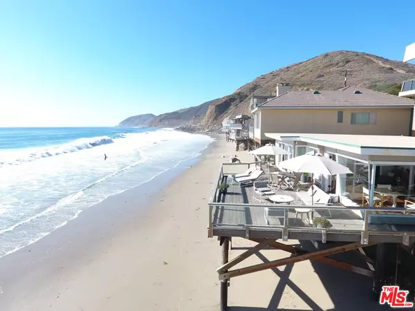 Malibu, CA 90265,42602 Pacific Coast Hwy