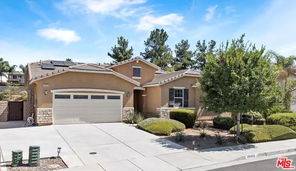 35452 Corte Los Robles, Winchester, CA 92596