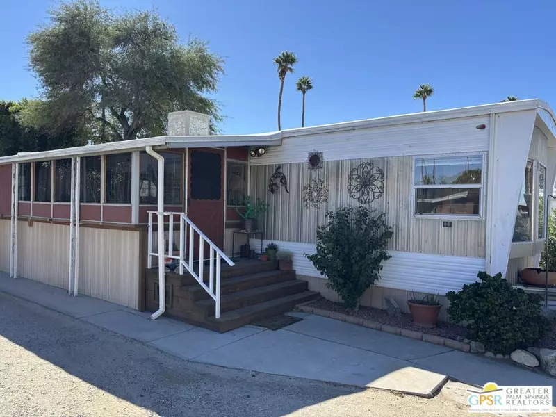 18801 Roberts Rd #81, Desert Hot Springs, CA 92241