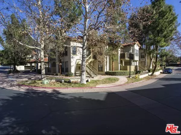 Westlake Village, CA 91362,973 WESTCREEK LN #207