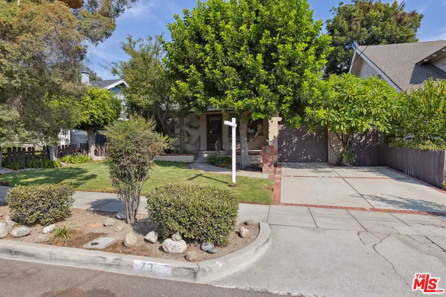 73 W Highland Ave, Sierra Madre, CA 91024