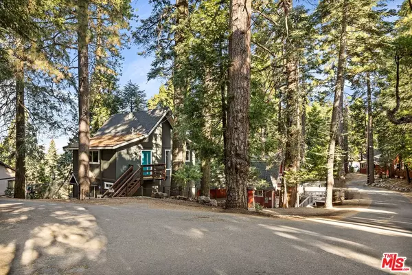 Lake Arrowhead, CA 92352,624 W Victoria Ct