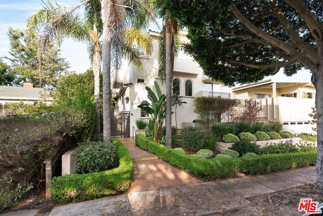 1107 Princeton St #103, Santa Monica, CA 90403