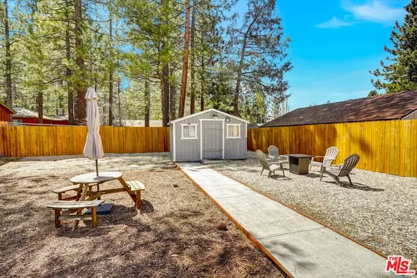 Big Bear Lake, CA 92315,404 Oriole Dr