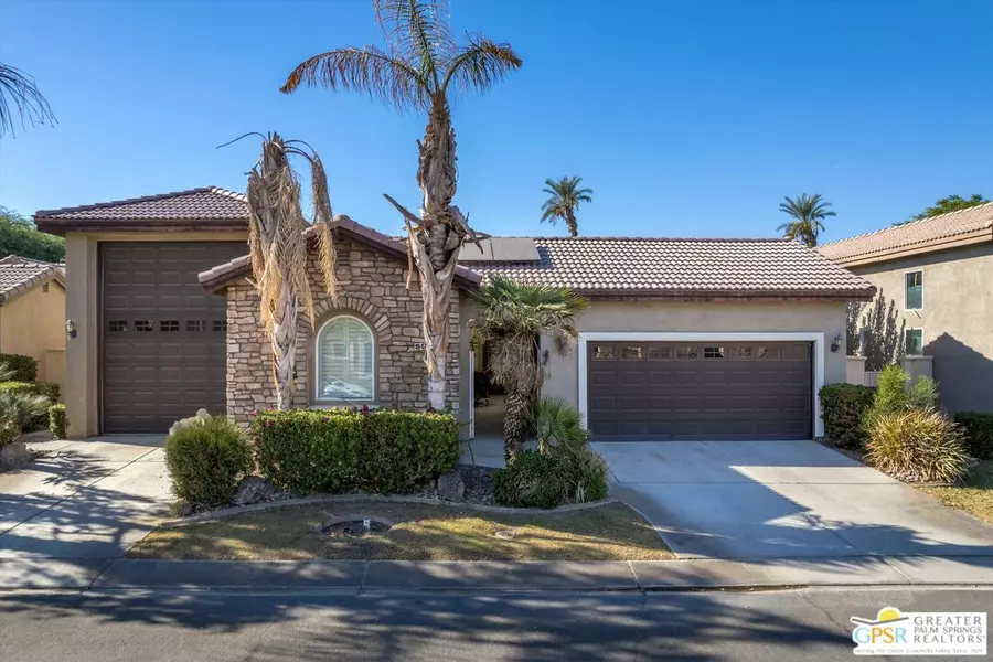 49475 Redford Way, Indio, CA 92201